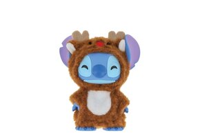 Figurine: Stitch - Rendier