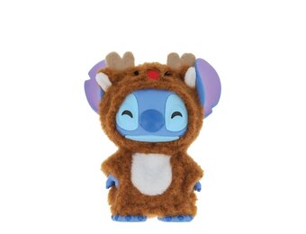 Figurine: Stitch - Rendier