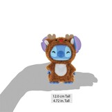 Figurine: Stitch - Rendier
