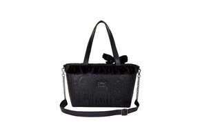 Crossbody Bag : Villains - Stained Glass Tote