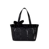 Crossbody Bag : Villains - Stained Glass Tote