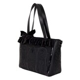 Crossbody Bag : Villains - Stained Glass Tote