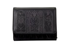 Wallet: Disney Villains