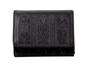 Wallet: Disney Villains