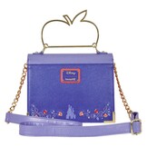 Crossbody Bag:Disney-Princess -Snow White
