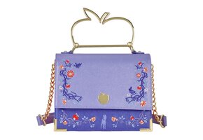 Crossbody Bag:Disney-Princess -Snow White