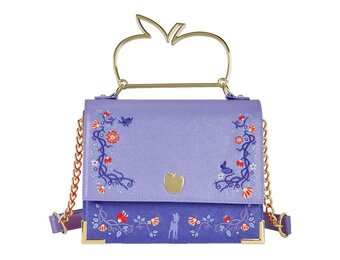 Crossbody Bag:Disney-Princess -Snow White