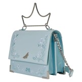 Crossbody Bag:  Disney - Princess - Cinderella