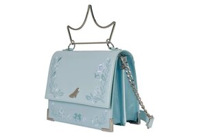 Crossbody Bag:  Disney - Princess - Cinderella
