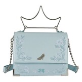 Crossbody Bag:  Disney - Princess - Cinderella