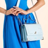 Crossbody Bag:  Disney - Princess - Cinderella