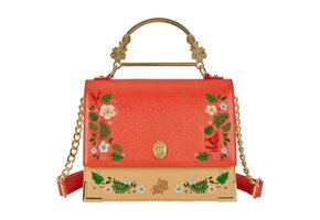 Crossbody Bag: Disney - Princess -Moana