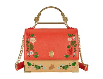 Crossbody Bag: Disney - Princess -Moana