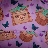 Backpack: Star Wars - Grogu