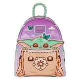 Backpack: Star Wars - Grogu