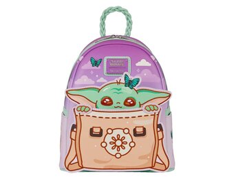 Backpack: Star Wars - Grogu