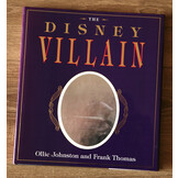 Seriecell - Villainous Portrets inclusief boek