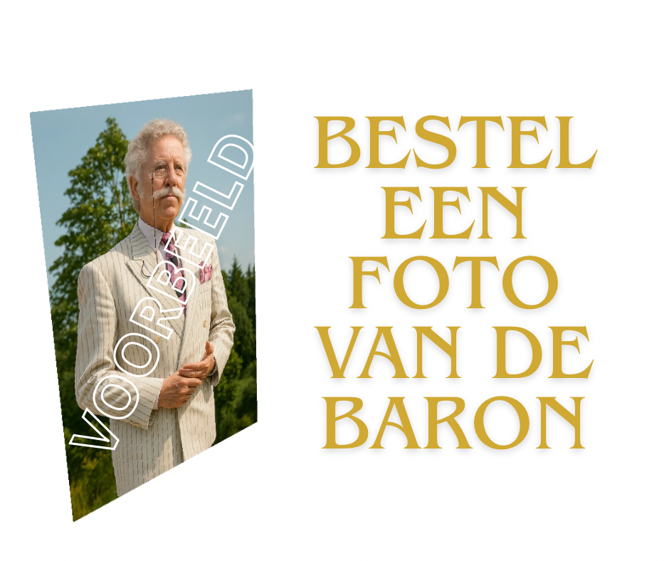 Foto De Baron