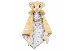 Knuffeldoek: Simba - Lion King