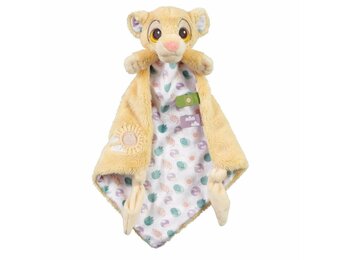 Knuffeldoek: Simba - Lion King