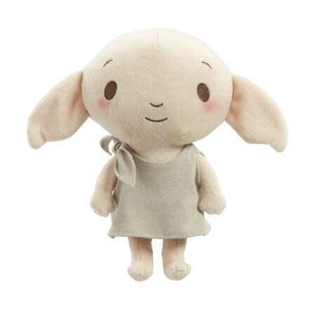 Knuffel: Dobby - 23 cm