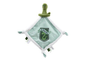 Knuffeldoek: Slytherin
