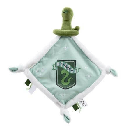 Knuffeldoek: Slytherin