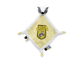 Knuffeldoekje: Hufflepuff