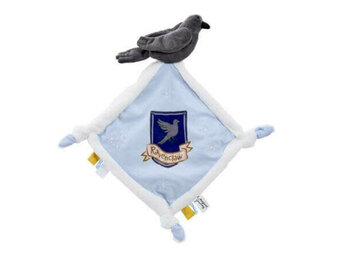 Knuffeldoekje: Ravenclaw