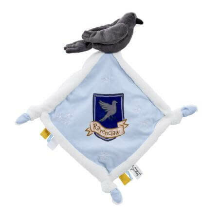 Knuffeldoekje: Ravenclaw