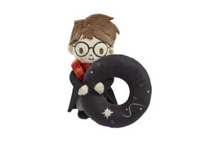 Rammelaar: Harry Potter