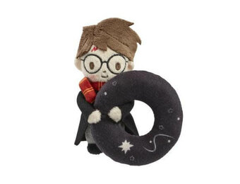 Rammelaar: Harry Potter