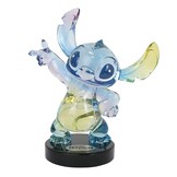 Figurine: Stitch - Limited Edition Transparent