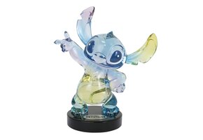 Figurine: Stitch - Limited Edition Transparent