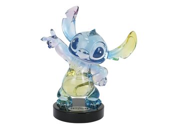 Figurine: Stitch - Limited Edition Transparent