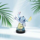 Figurine: Stitch - Limited Edition Transparent