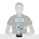 Figurine: Stitch - Limited Edition Transparent