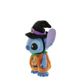 Figurine: Stitch - Halloween Pumkin