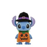 Figurine: Stitch - Halloween Pumkin