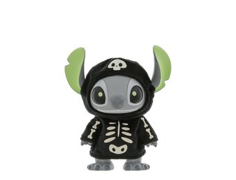 Figurine: Stitch - Halloween Glow in the Dark Skeletonn