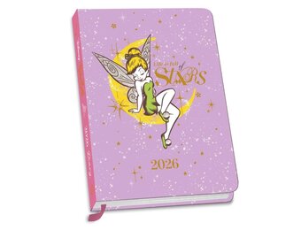 Agenda: Tinkerbell 2026