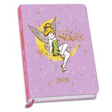 Agenda: Tinkerbell 2026