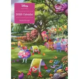 Agenda: Disney Dreams - Thomas Kinkade