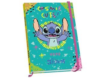 Agenda: Disney Lilo & Stitch 2026