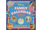 Familie Organiser: Disney Classics & Stickers