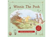 Family Organiser: Winnie the Poeh