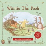 Family Organiser: Winnie the Poeh