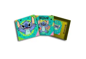 Gift Set: Lilo & Stitch