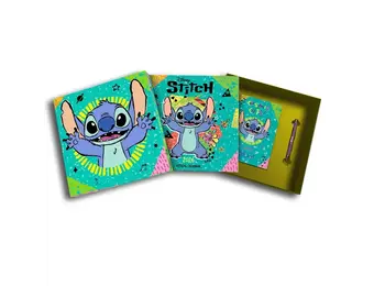 Gift Set: Lilo & Stitch