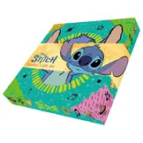 Gift Set: Lilo & Stitch